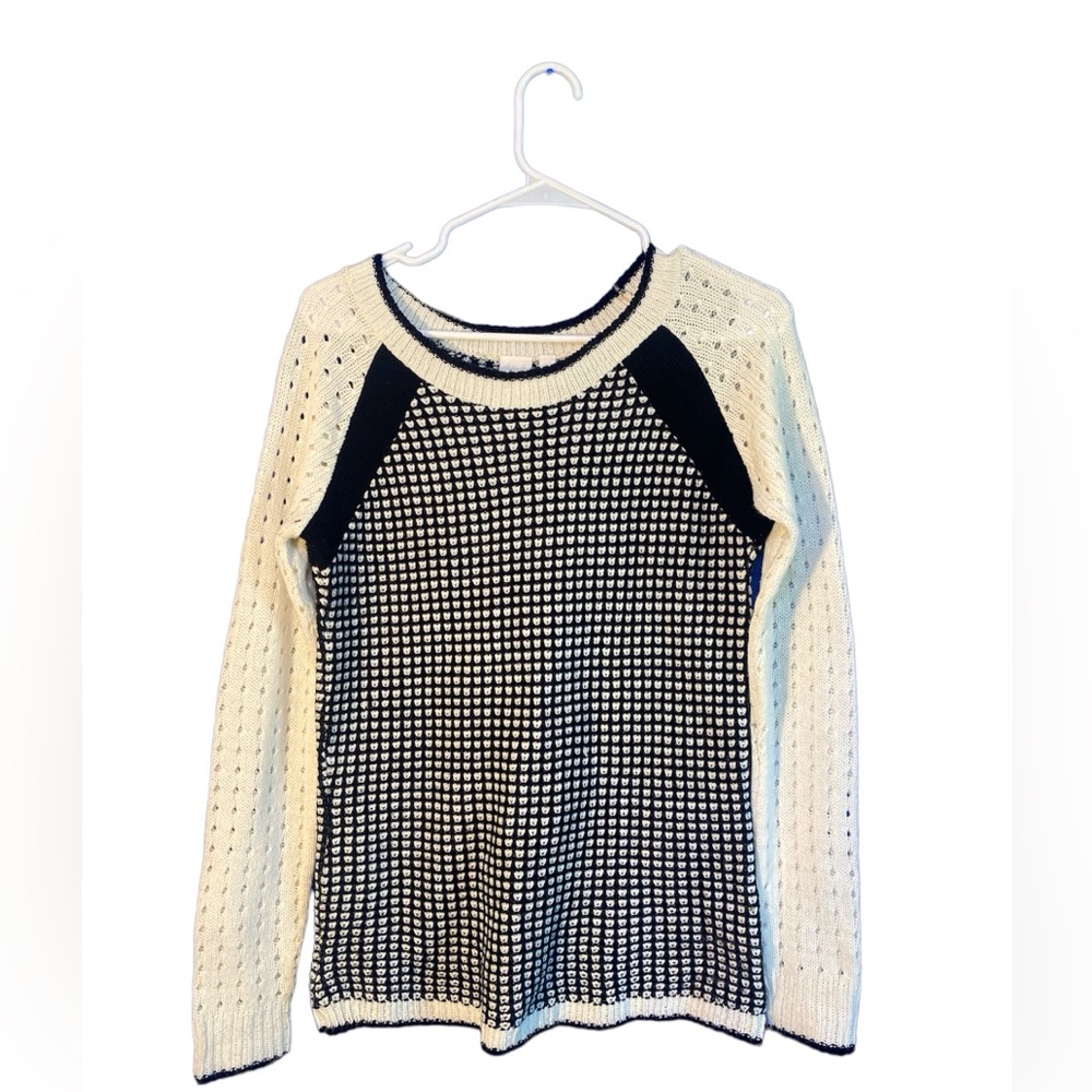 OhMG! Lightweight sweater